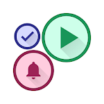 Cover Image of 下载 Time Planner - Schedule, To-Do List, Time Tracker 2.2 (Protostar) APK