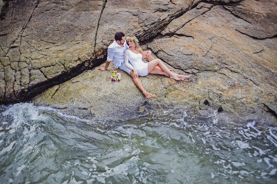 Fotógrafo de bodas Fabiano Rodriguez (fabianorodriguez). Foto del 29 de enero 2020