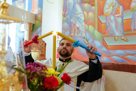 Hochzeitsfotograf Bugarin Dejan (bugarin). Foto vom 10. Mai 2019