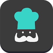 Recetas de cocina gratis – Tu comunidad de cocina 10.5.10 Icon