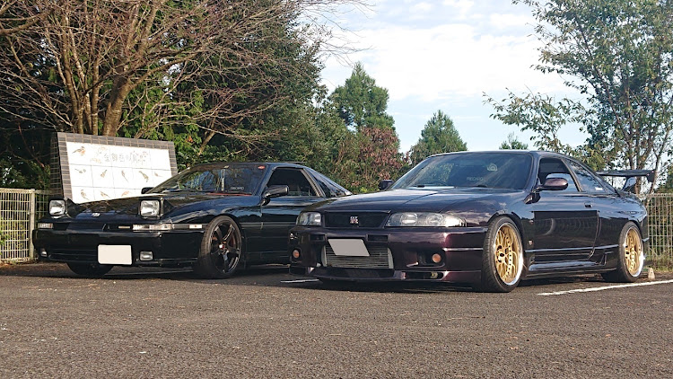スカイライン GT-Rのあなまる工房・501SKfactory・シルバーウィーク・日南海岸に関するカスタム事例の投稿画像11枚目