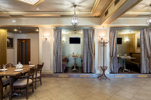 RestAis