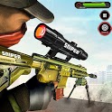 Real Sniper FPS Shooting Game