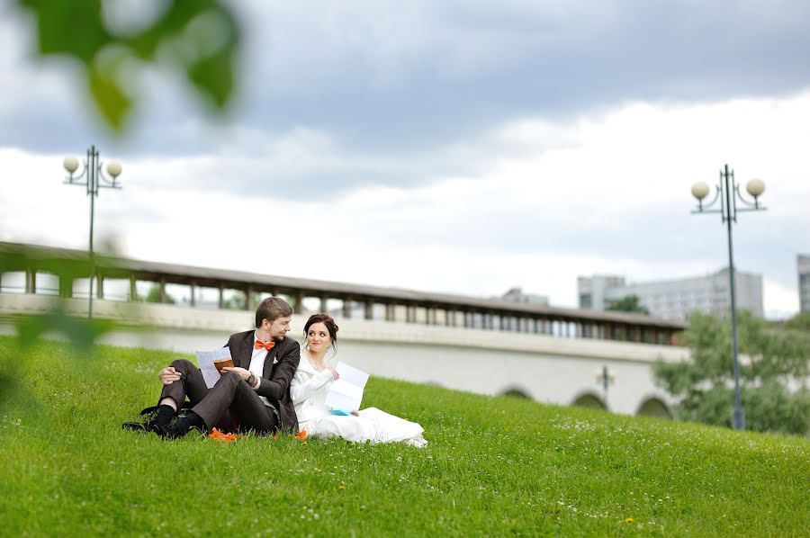 Wedding photographer Sergey Klopov (podarok). Photo of 3 August 2017