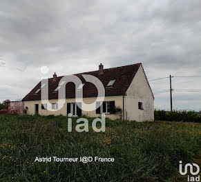 maison à Villers-sur-Fère (02)