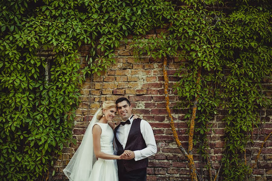 Fotógrafo de casamento Paulius Gvildys (pauliusgvildys). Foto de 11 de setembro 2019