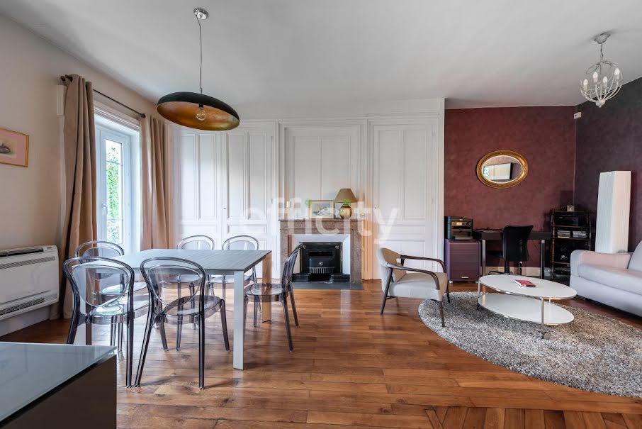 Vente appartement 3 pièces 91.46 m² à Lyon 3ème (69003), 490 000 €