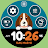 Dog Watch Face by HuskyDEV icon