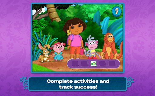 免費下載教育APP|Dora Appisode: Check-Up Day! app開箱文|APP開箱王