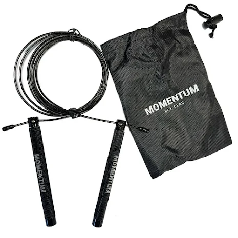 Momentum Box Gear Speed Rope