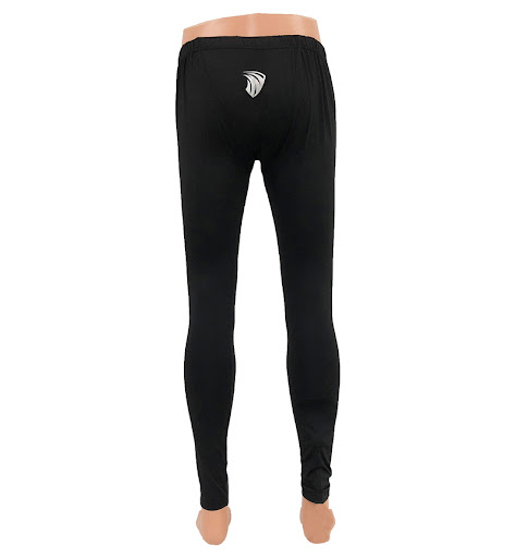 Title 12, Sweat-absorbent, breathable, quick-drying cycli...