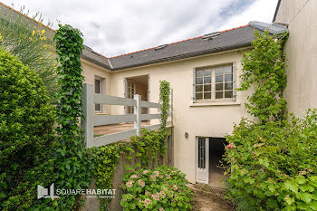 maison à La Chapelle-sur-Erdre (44)