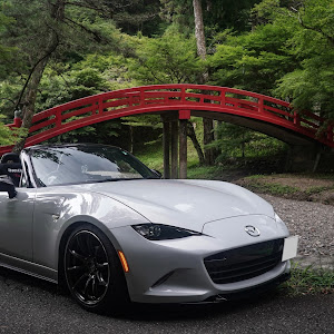 ロードスター ND5RC