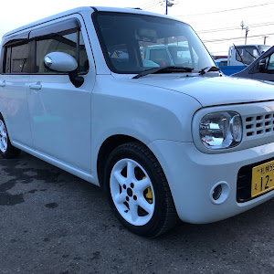 アルトラパン HE22S