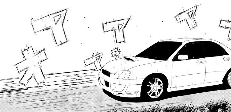 WRX STIのとの丸さんが投稿したカスタム事例の投稿画像1枚目