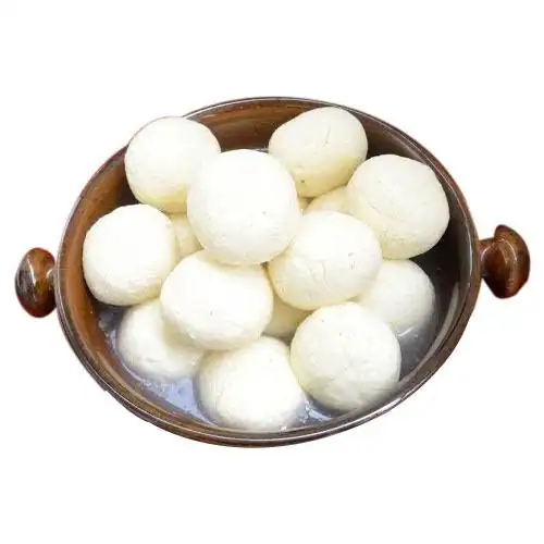 Small Rasgulla (Rasbhari)