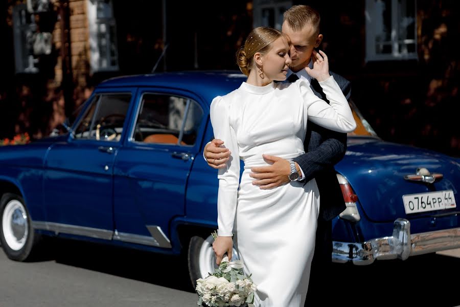 Wedding photographer Artem Uteshev (artemuteshev). Photo of 17 February 2023