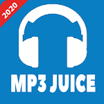 Cover Image of ダウンロード Mp3Juice - Free Mp3 Downloader 1.0.1 APK