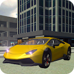 Airport Taxi Parking Drive 3D Apk