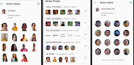 Download Malayalam Stickers 2021 Apk Latest Version App By Zerobulb For Android Devices