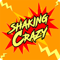 Shaking Crazy icon