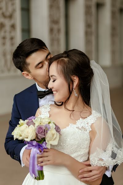 Fotógrafo de casamento Adam Isa (issa). Foto de 27 de agosto 2017