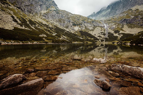 Svatební fotograf Marek Zalibera (zalibera). Fotografie z 16.srpna 2022