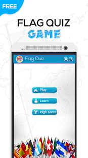 World Flags – Logo Quiz(圖1)-速報App