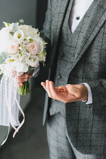 Wedding photographer Vasil Andrusyak (andrusiakphoto). Photo of 6 February 2021