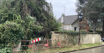 maison neuve à Noisy-sur-Ecole (77)