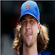 Jacob deGrom Themes & New Tab