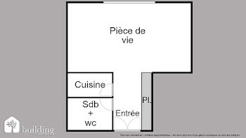 appartement à Paris 17ème (75)