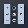 Remote for LG Smart TV icon