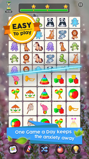 Screenshot Tile Connect - Match Puzzle