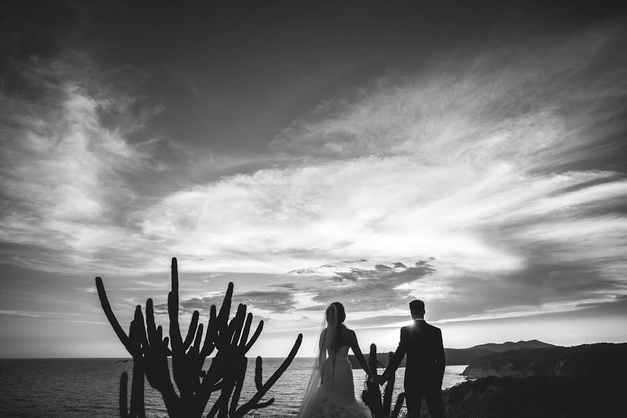 Svadobný fotograf Adrian Bonet (adrianbonet). Fotografia publikovaná 11. apríla 2016