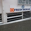 Fresh Mekan İnternet Cafe