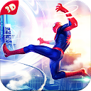 Ultimate Spider: Shattered Dimensions 2 1.5 APK Herunterladen