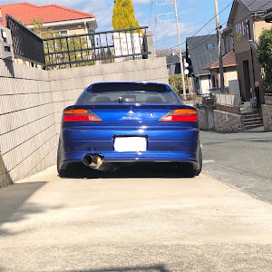 シルビア S15