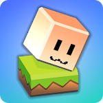 Cover Image of ดาวน์โหลด Super Drop Land  APK