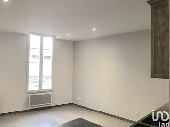 appartement à Libourne (33)