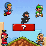 Cover Image of Herunterladen SNES emulador adventure 1.0.2 APK