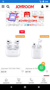 Joyroom   for PC - Windows 7, 8, 10 and Mac - Free Download