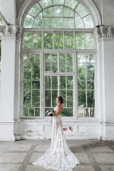 Fotógrafo de casamento Oleg Onischuk (onischuk). Foto de 24 de junho 2018