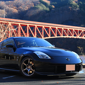 フェアレディZ Z33