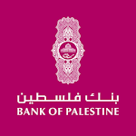 Cover Image of Baixar Banco da Palestina 2.4.1 APK