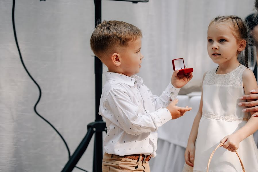 婚礼摄影师Mariya Petnyunas（petnunas）。2021 3月10日的照片