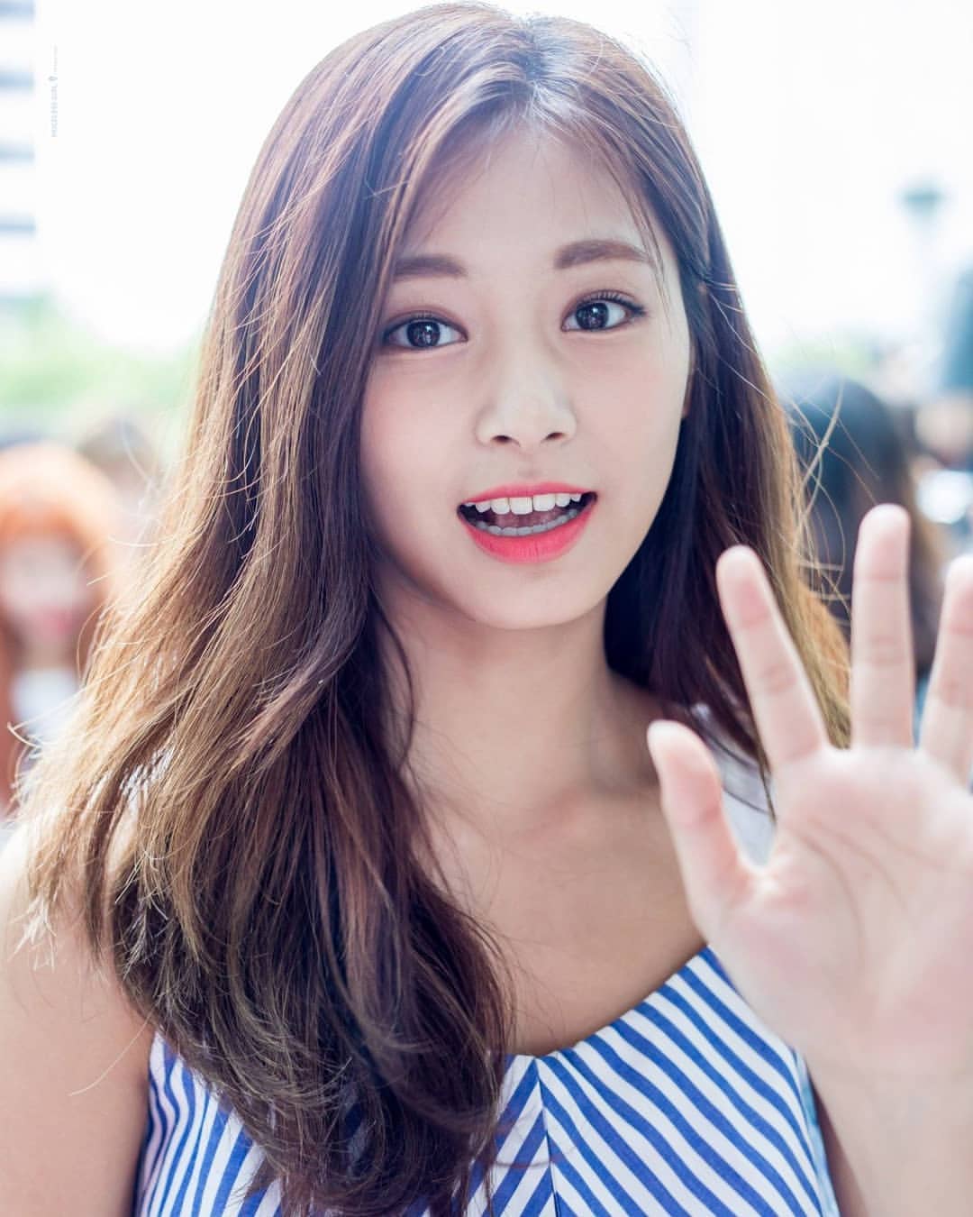 Tzuyu