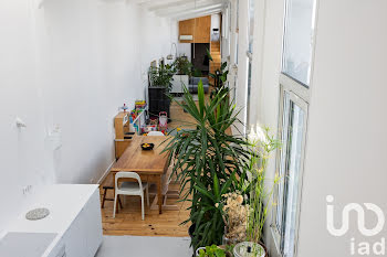 appartement à Nantes (44)