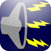 Horns and Sirens  Icon