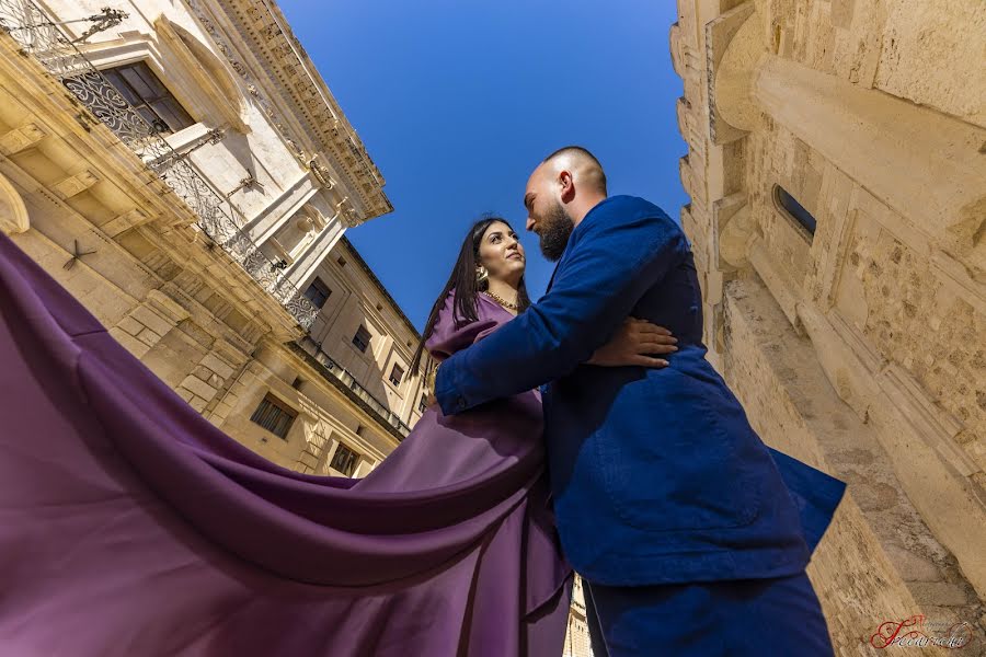 Fotógrafo de bodas Vito Trecarichi (trecarichi82). Foto del 15 de mayo 2021